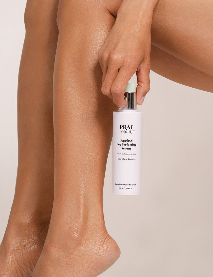 Ageless Leg Perfecting Serum