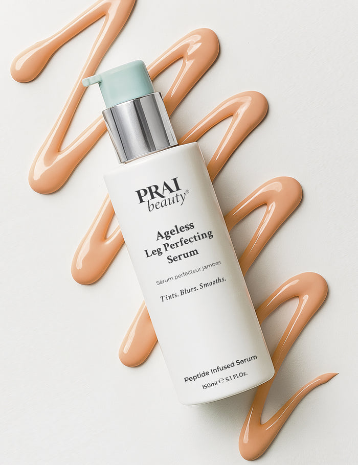 Ageless Leg Perfecting Serum