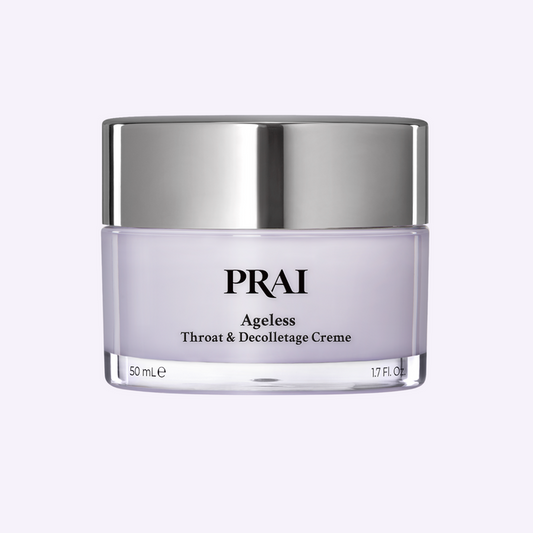 Ageless Throat & Decolletage Anti-Aging Neck Creme