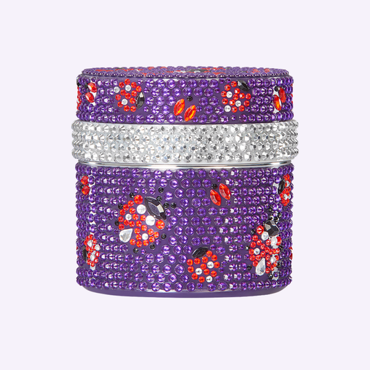 Ageless Throat & Decolletage Night Creme - Limited Ladybug Design