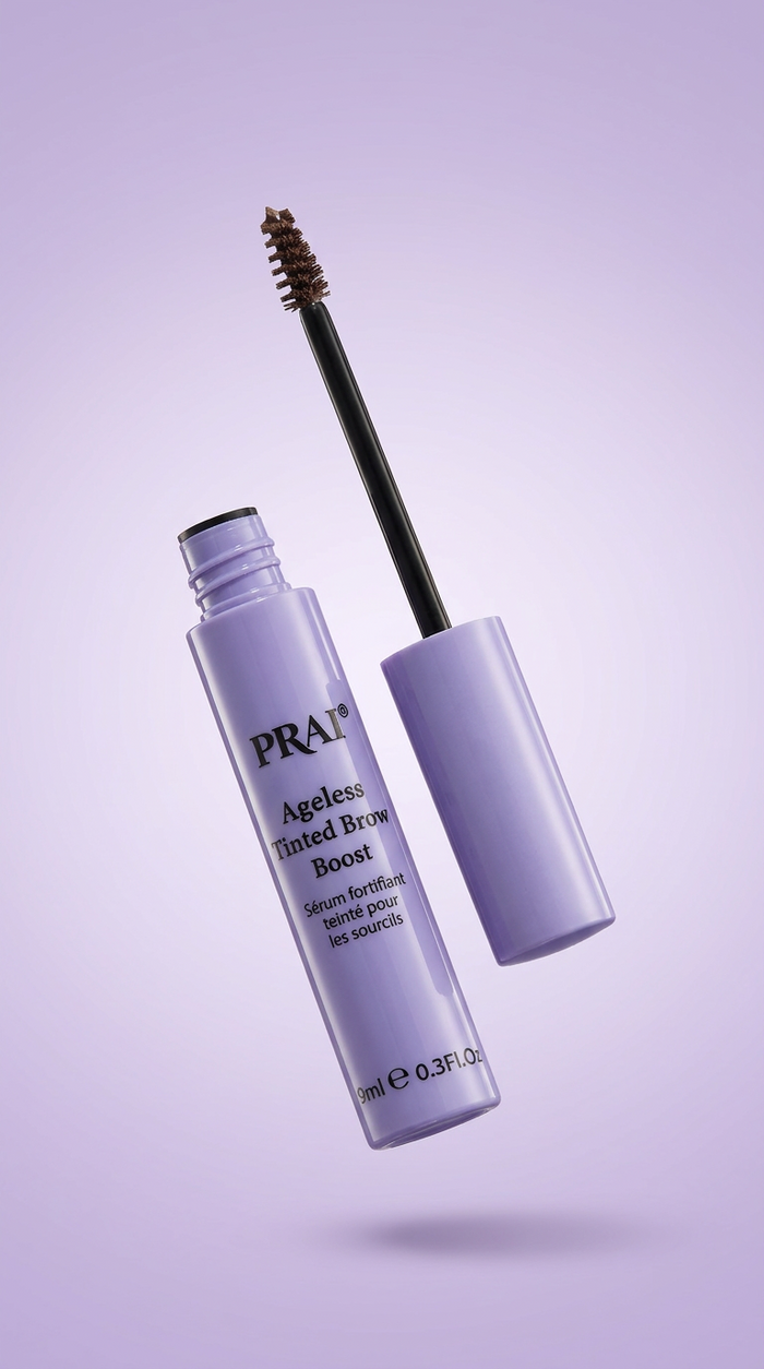Ageless Tinted Brow Boost
