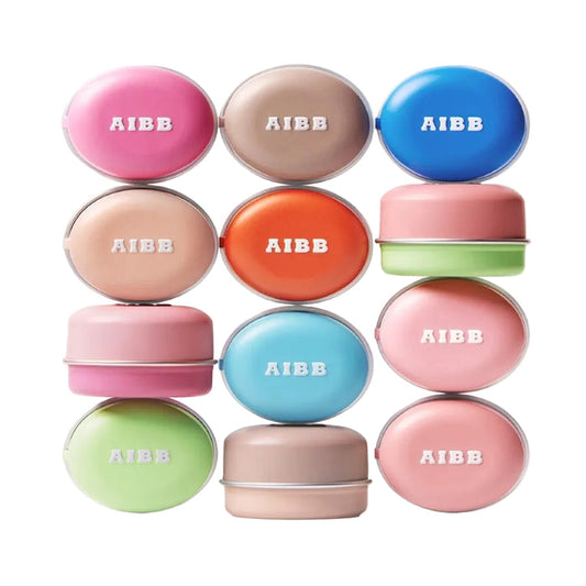 [AIBB] Blur Tin Pot