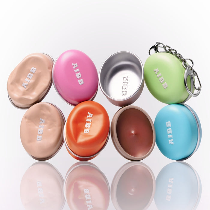 [AIBB] Blur Tin Pot