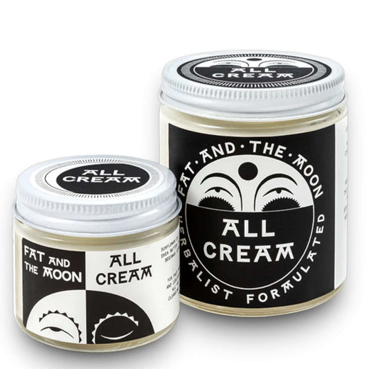 All Cream - Fat & The Moon