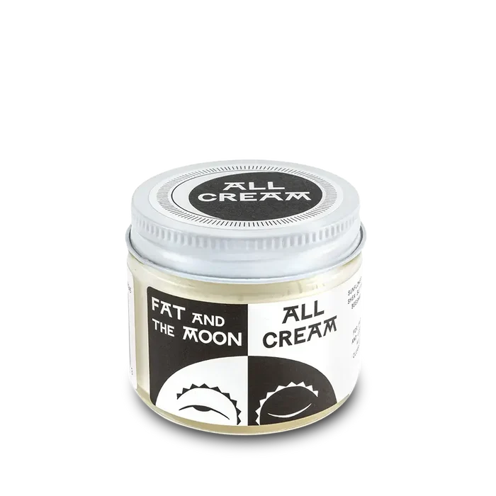 All Cream - Fat & The Moon