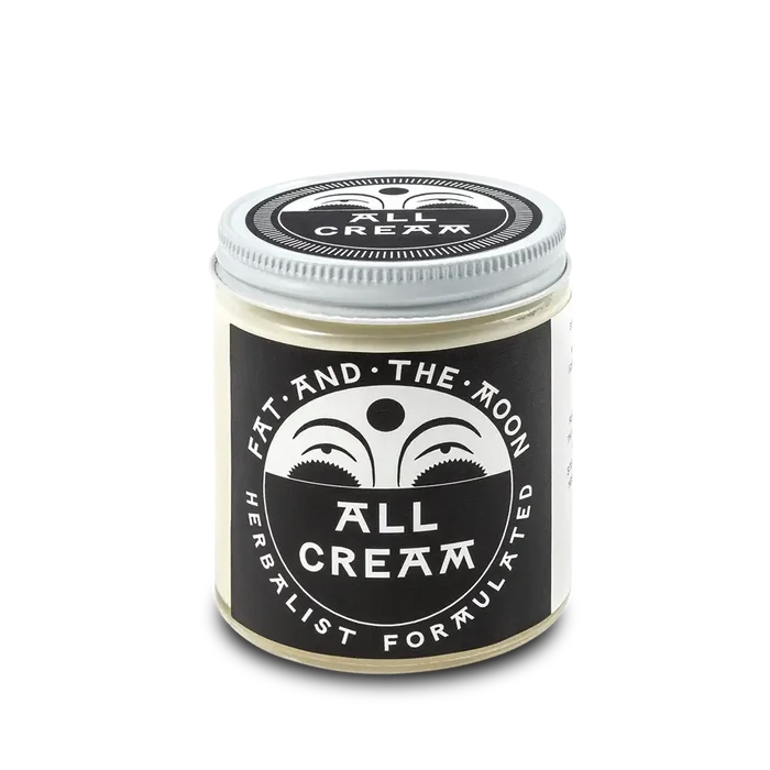 All Cream - Fat & The Moon