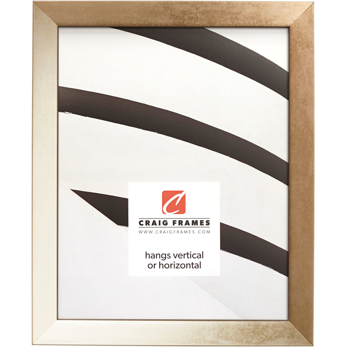 Alloy .75", Gold Picture Frame