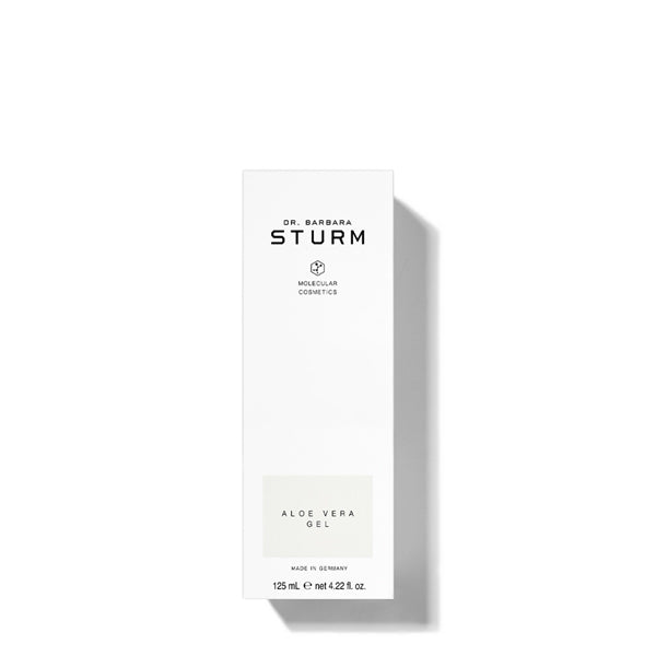 Aloe Vera Gel Dr Barbara Sturm