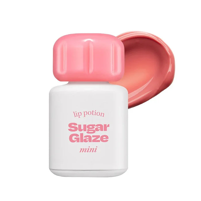[alternativestereo] Lip Potion Sugar Glaze Tint Mini 4ml - Ballagrio