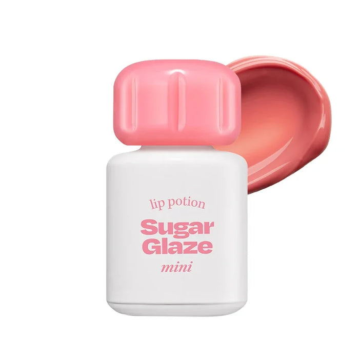 [alternativestereo] Lip Potion Sugar Glaze Tint Mini 4ml - Ballagrio