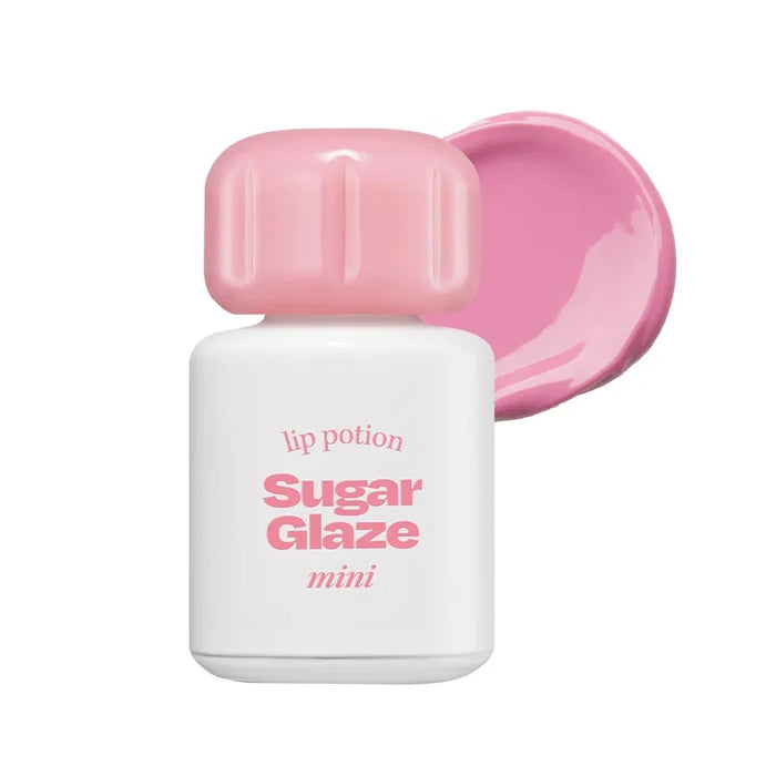 [alternativestereo] Lip Potion Sugar Glaze Tint Mini 4ml - Ballagrio