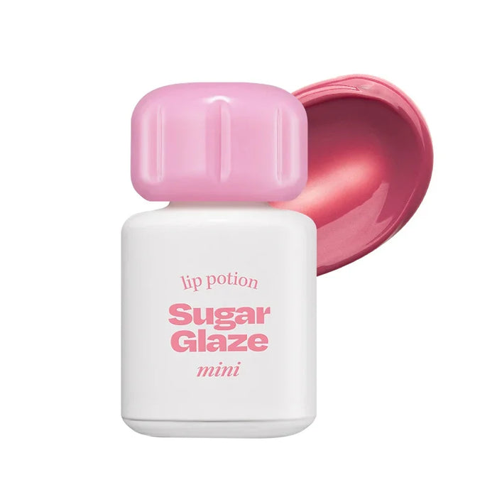 [alternativestereo] Lip Potion Sugar Glaze Tint Mini 4ml - Ballagrio