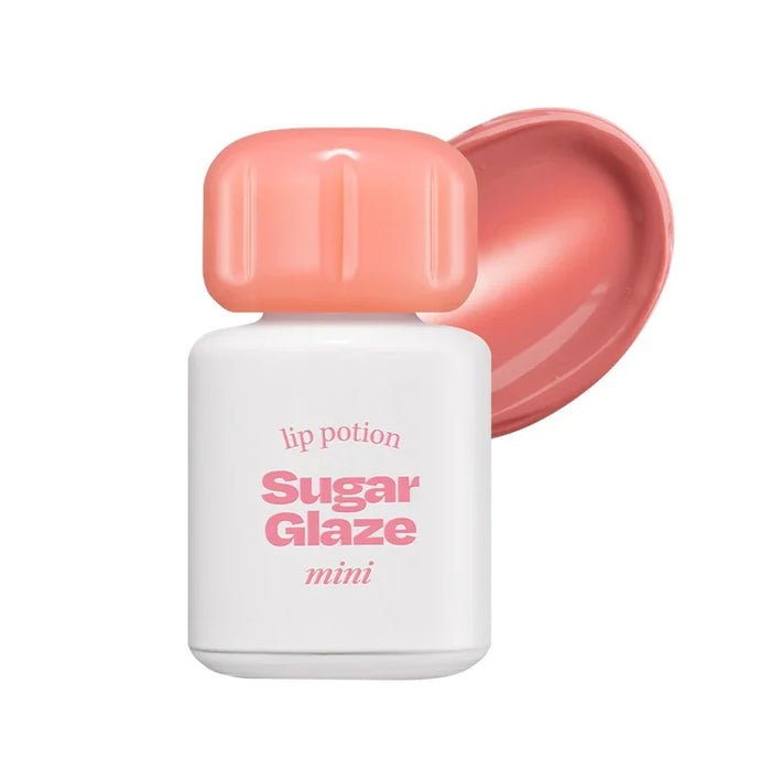 [alternativestereo] Lip Potion Sugar Glaze Tint Mini 4ml - Ballagrio