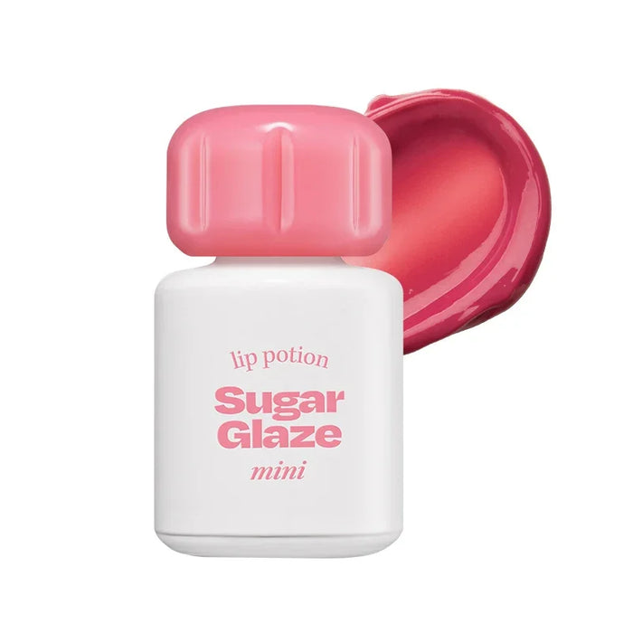 [alternativestereo] Lip Potion Sugar Glaze Tint Mini 4ml - Ballagrio