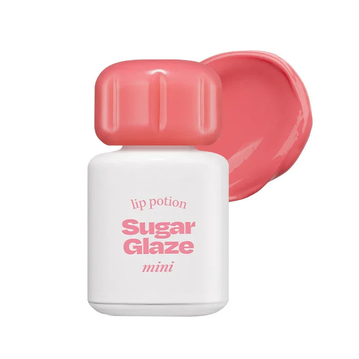 [alternativestereo] Lip Potion Sugar Glaze Tint Mini 4ml - Ballagrio