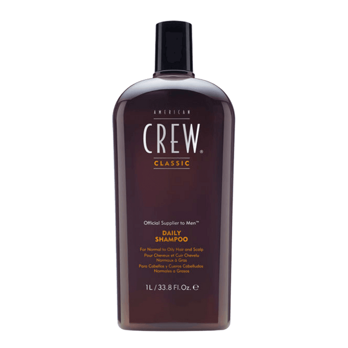 American Crew Daily Shampoo 1000ml