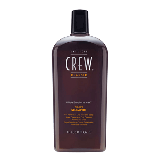 American Crew Daily Shampoo 1000ml