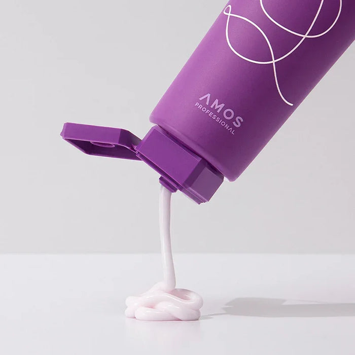 [AMOS] Curling Essence 2X 150ml - Ballagrio