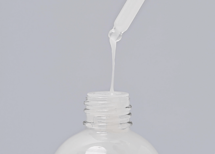 [AMPLE:N] Ceramide Shot Ampoule 100ml - Ballagrio