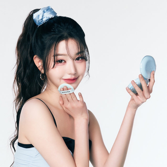 [Amuse] Airy Pore Cover Cushion