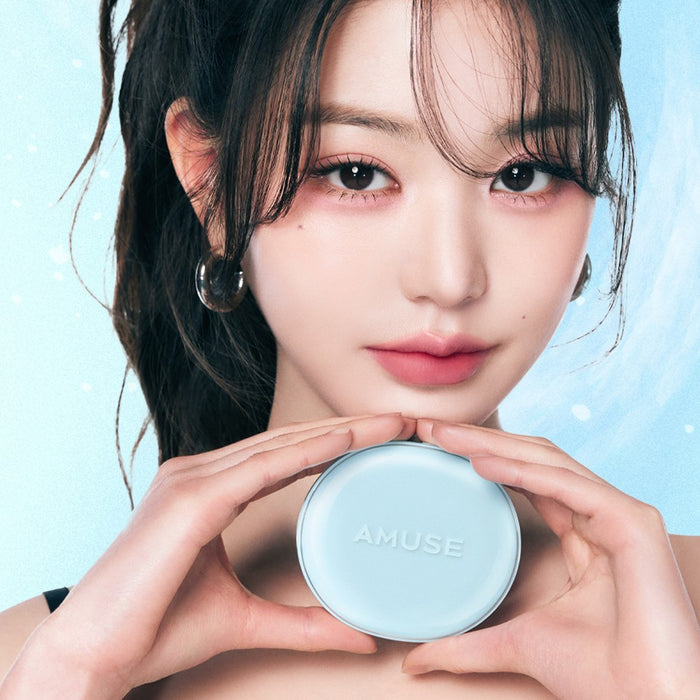 [Amuse] Airy Pore Cover Cushion