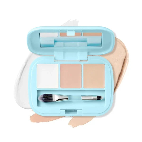 [AMUSE] Airy Spot Concealer Palette 3g - Ballagrio