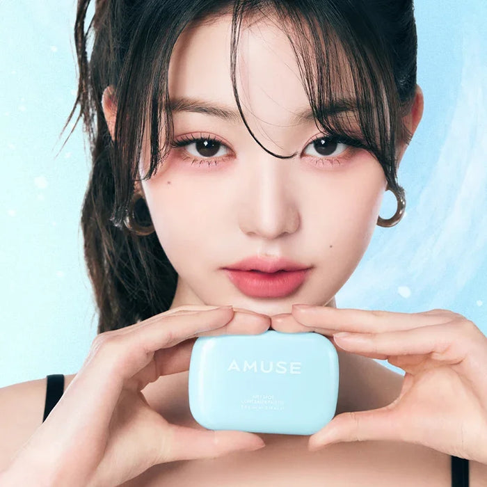 [AMUSE] Airy Spot Concealer Palette 3g - Ballagrio