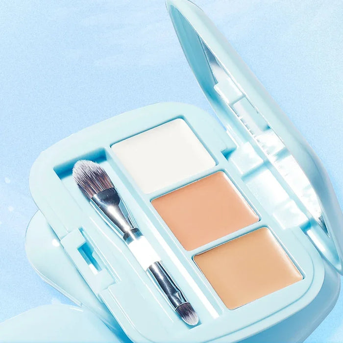 [AMUSE] Airy Spot Concealer Palette 3g - Ballagrio