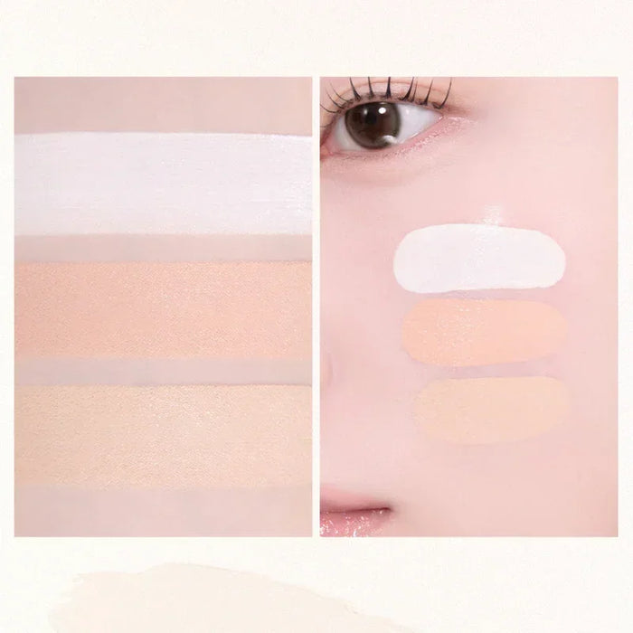 [AMUSE] Airy Spot Concealer Palette 3g - Ballagrio