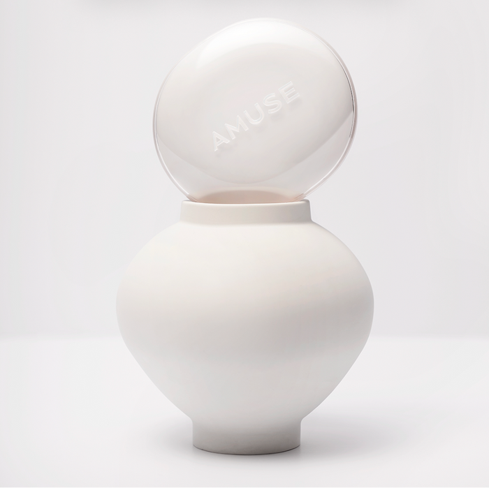 [Amuse] Ceramic Skin Perfector Cushion