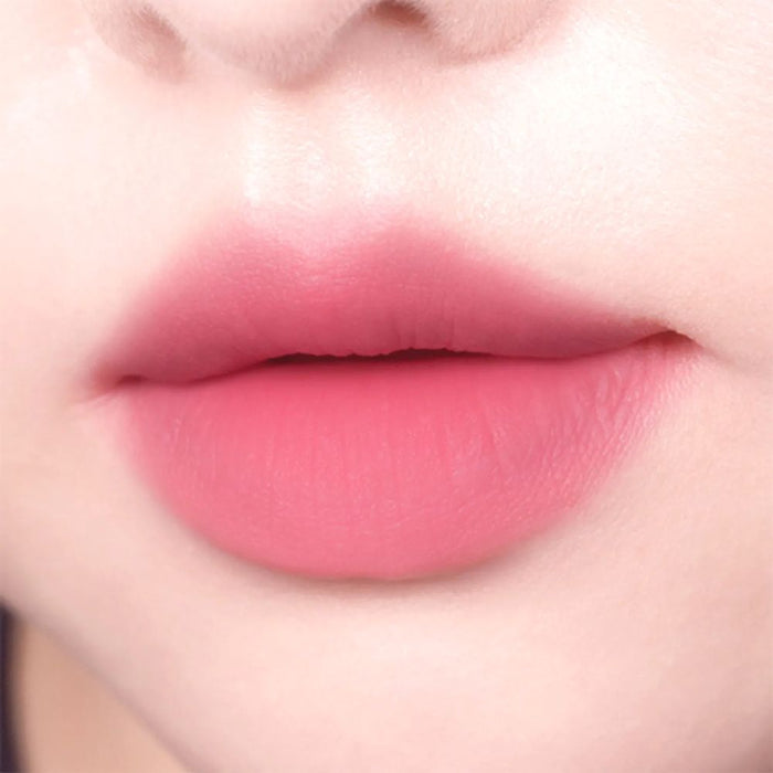 04 Pink Powder