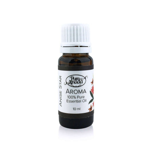 Anise Star Aroma - Essential Oil 10ml