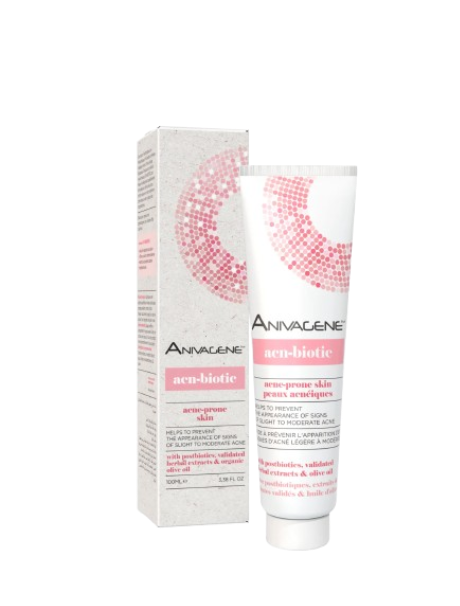 Anivagene Ac-Pro Acne Prone Skin 100Ml