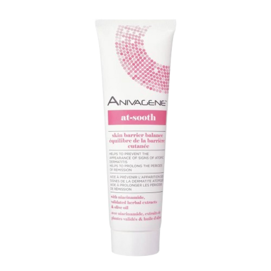 Anivagene At-Sooth Skin Barrier Balance 100Ml