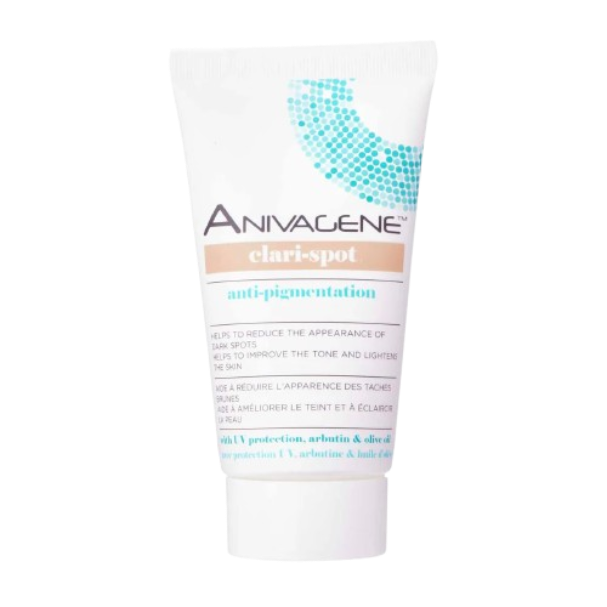 Anivagene Clari-Spot Anti Pigmentation Cream 50Ml