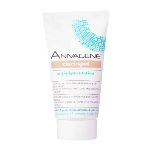 Anivagene Clari-Spot Anti Pigmentation Cream 50Ml