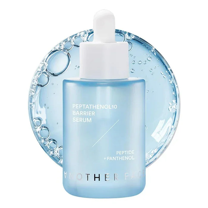 [ANOTHER FACE] Peptathenol 10 Barrier Serum 40ml - Ballagrio