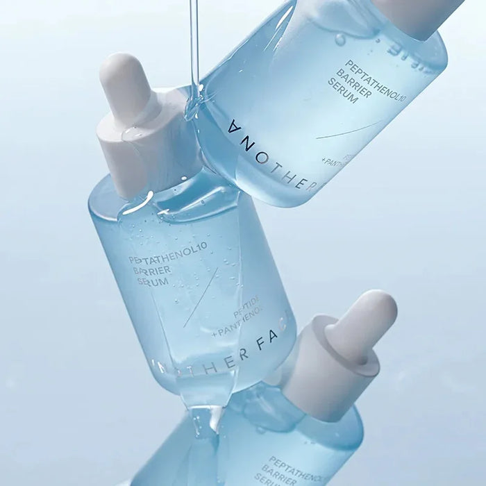 [ANOTHER FACE] Peptathenol 10 Barrier Serum 40ml - Ballagrio