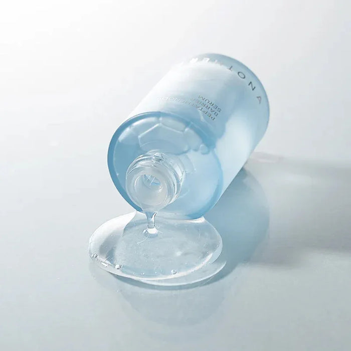 [ANOTHER FACE] Peptathenol 10 Barrier Serum 40ml - Ballagrio
