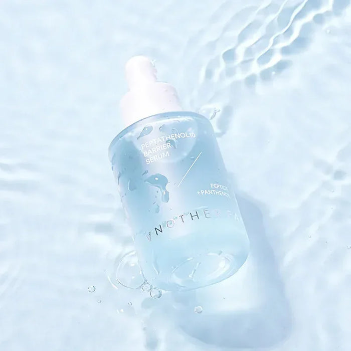 [ANOTHER FACE] Peptathenol 10 Barrier Serum 40ml - Ballagrio