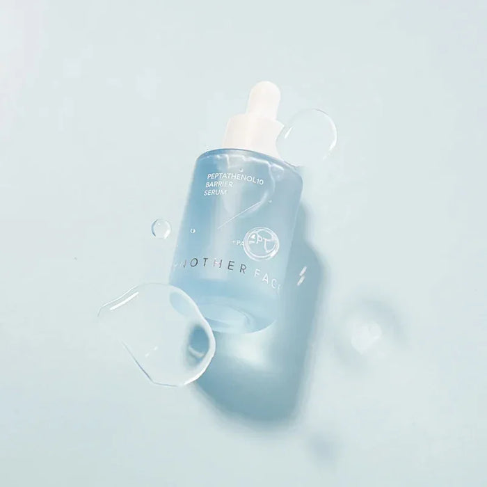 [ANOTHER FACE] Peptathenol 10 Barrier Serum 40ml - Ballagrio