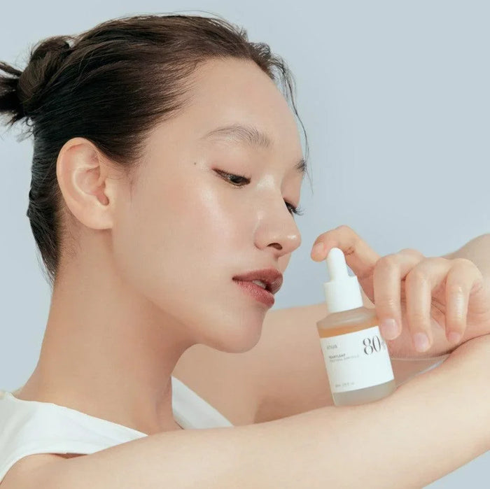 [Anua] Heartleaf 80 Soothing Ampoule 30ml Anua