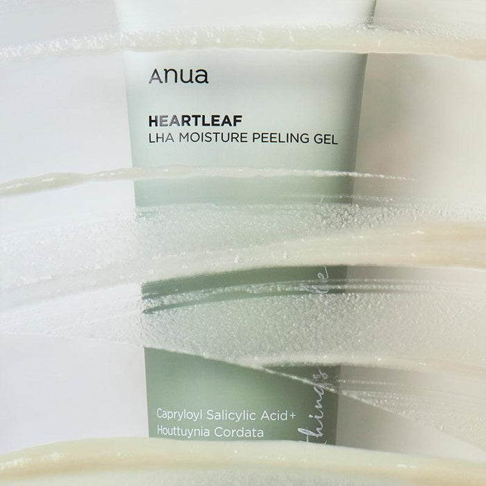 [Anua] Heartleaf LHA Moisture Peeling Gel 120ml - Ballagrio