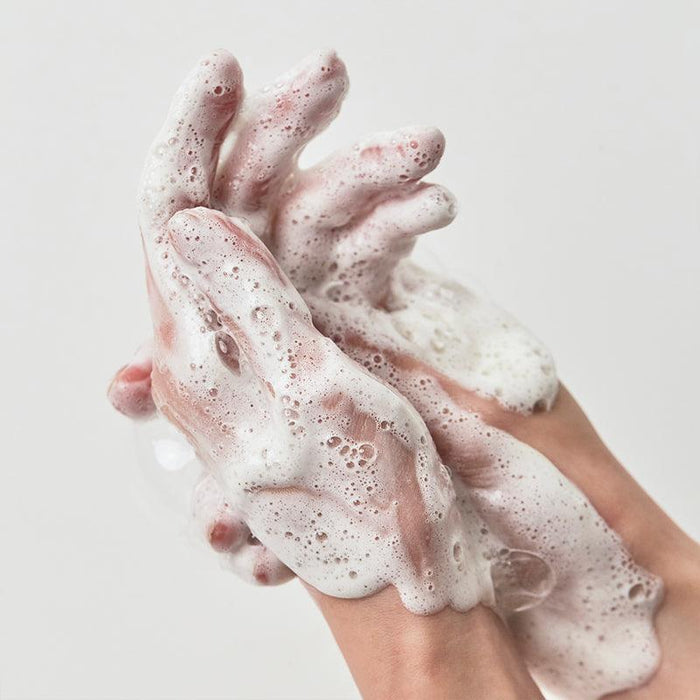 [Anua] Heartleaf Succinic Moisture Cleansing Foam 150ml - Ballagrio