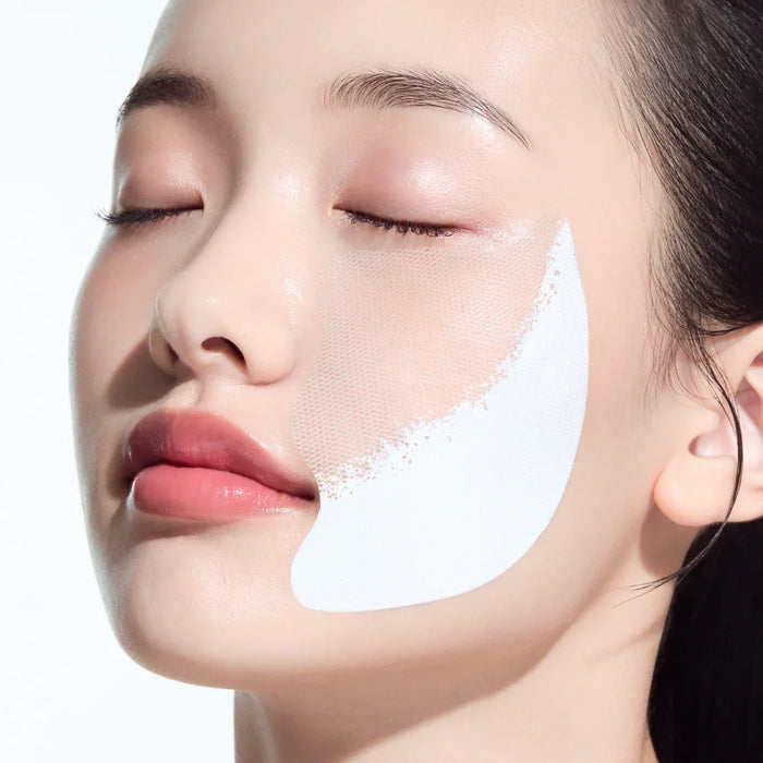 [Anua] PDRN Collagen Melting Patch for Glass Skin 0.05g*4EA - Ballagrio
