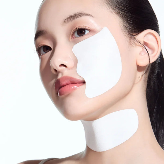 [Anua] PDRN Collagen Melting Patch for Glass Skin 0.05g*4EA - Ballagrio