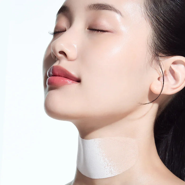 [Anua] PDRN Collagen Melting Patch for Neck 0.02g*4EA - Ballagrio