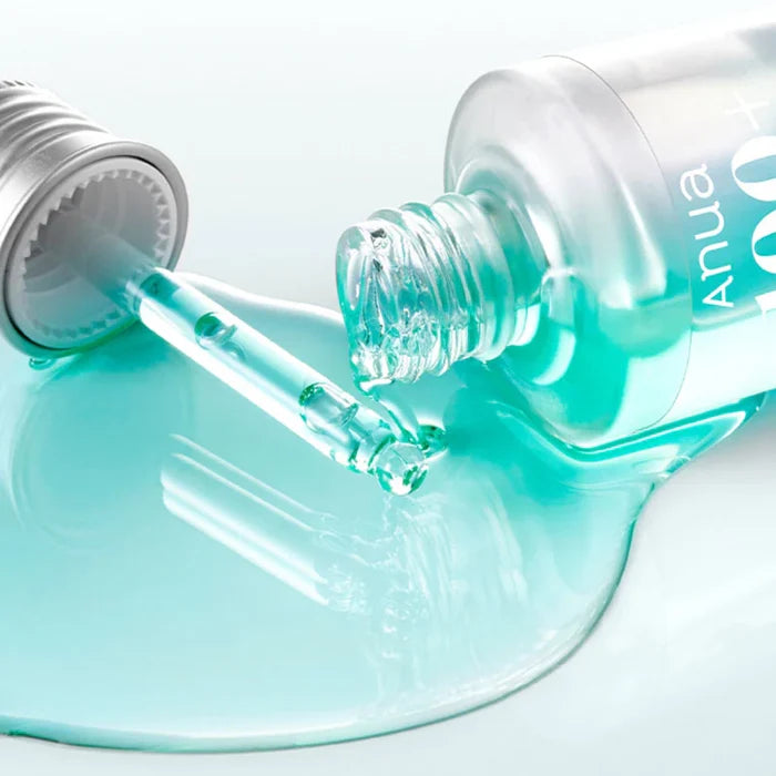 Anua PDRN Hyaluronic Acid Serum