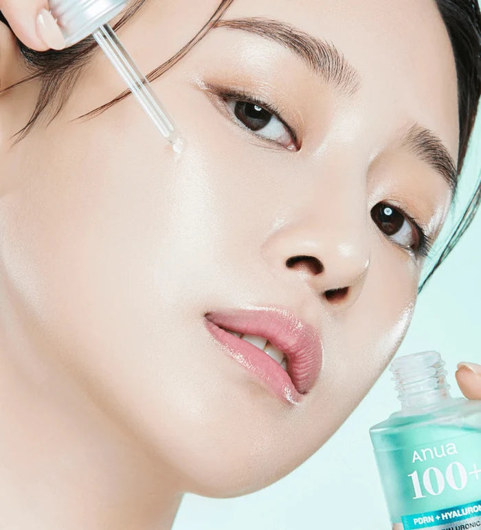 [Anua] PDRN Hyaluronic Acid Capsule 100 Serum (KPop Demon Hunters Edition)