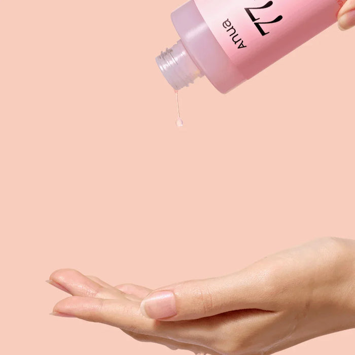 [Anua] Peach 77 Niacin Essence Toner 250ml - Ballagrio